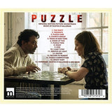Dustin O'Halloran - Puzzle (Original Motion Picture Soundtrack) [LP]