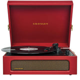Crosley Voyager - Burgundy