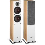 DALI Oberon 7 - Light Oak
