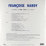 Francoise Hardy - Francoise Hardy (Deluxe Edition) [LP]