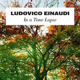 Ludovico Einaudi - In A Time Lapse [2LP]