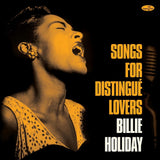 Billie Holiday - Songs For Distingue Lovers (Limited Edition) [LP]