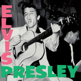 Elvis Presley - Elvis Presley [LP]