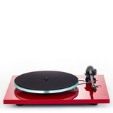 Rega Planar 2 (Nd3 MM) - Red