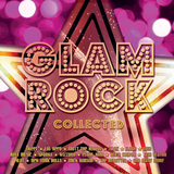 Various Artists - Glam Rock Collected (Limited Edition) [2LP] - Colored