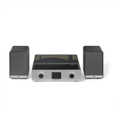 Crosley C92 - Black