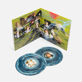 The Unsleeping - Справжній Бедрум Панк [2LP] - Colored