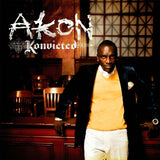 Akon - Konvicted [2LP]