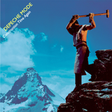 Depeche Mode - Construction Time Again [LP]