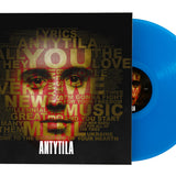 Антитіла - MLNL [LP] - Colored