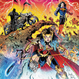 Various Artists - Dark Nights: Death Metal Soundtrack [2LP]