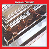The Beatles - 1962-1966 (2023 Edition) [3LP]