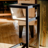 PlayVinyl Wood Box