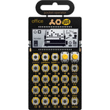 Teenage Engineering PO-24 office