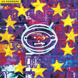U2 - Zooropa (30th Anniversary) [2LP] - Colored