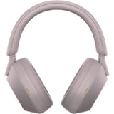 Sony WH-1000XM5 Pink