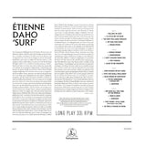 Etienne Daho - Surf (Deluxe Remastered Edition) [2LP]