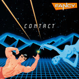 Fancy - Contact [LP] - Orange