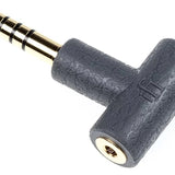 iFi 2.5 mm to 4.4 mm Pentaconn Headphone Adapter