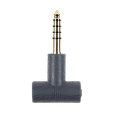 iFi 2.5 mm to 4.4 mm Pentaconn Headphone Adapter
