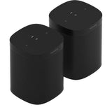 Sonos 5.1. Beam G2 & Sub & One SL - Black