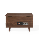 Crosley Serenade - Walnut