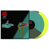Run The Jewels - Run The Jewels (10th Anniversary Deluxe Edition) [2LP] - Split-Colored Vinyl