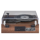 Crosley Miles - Walnut