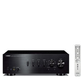 Yamaha A-S701 II Black