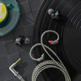 FIIO FH3 Black