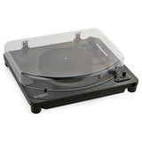 ION Air LP - Black