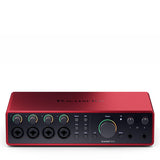 Focusrite Scarlett 18i16 4th Gen
