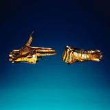 Run The Jewels - Run the Jewels 3 (Limited Edition) [2LP] - Colored
