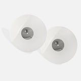 KRUT - LITEPLO [2LP] - White Vinyl