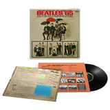 The Beatles - Beatles 65 [LP]