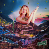 Cyn - Valley Girl [LP] - Colored