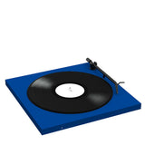 Tone Factory Turntable - Ultramarine Blue