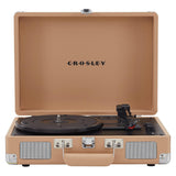 Crosley Cruiser Deluxe - Light Tan