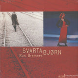 Kari Bremnes - Svarta Bjorn [LP]