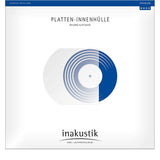 Inakustik Premium Sleeves antistatic 50 pcs. (Inner)