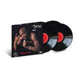 2Pac - All Eyez On Me [4LP]