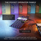 Teenage Engineering PO-20 Arcade