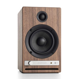 Audioengine HD4 - Walnut