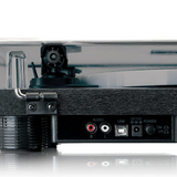 Lenco LS-50 - LED BK