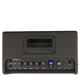 FENDER MUSTANG LT25