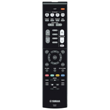 Yamaha Kino SYSTEM 7390 (RX-V385 + NS-7390 + NS-P51) Black