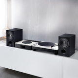Technics SL-1500C - Silver