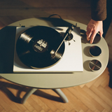 Pro-Ject Record Puck E - Black