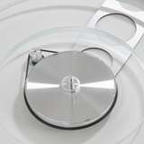 Rega Planar 6 - EXACT MM - Matt white