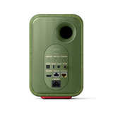 KEF LSX II - Olive Green